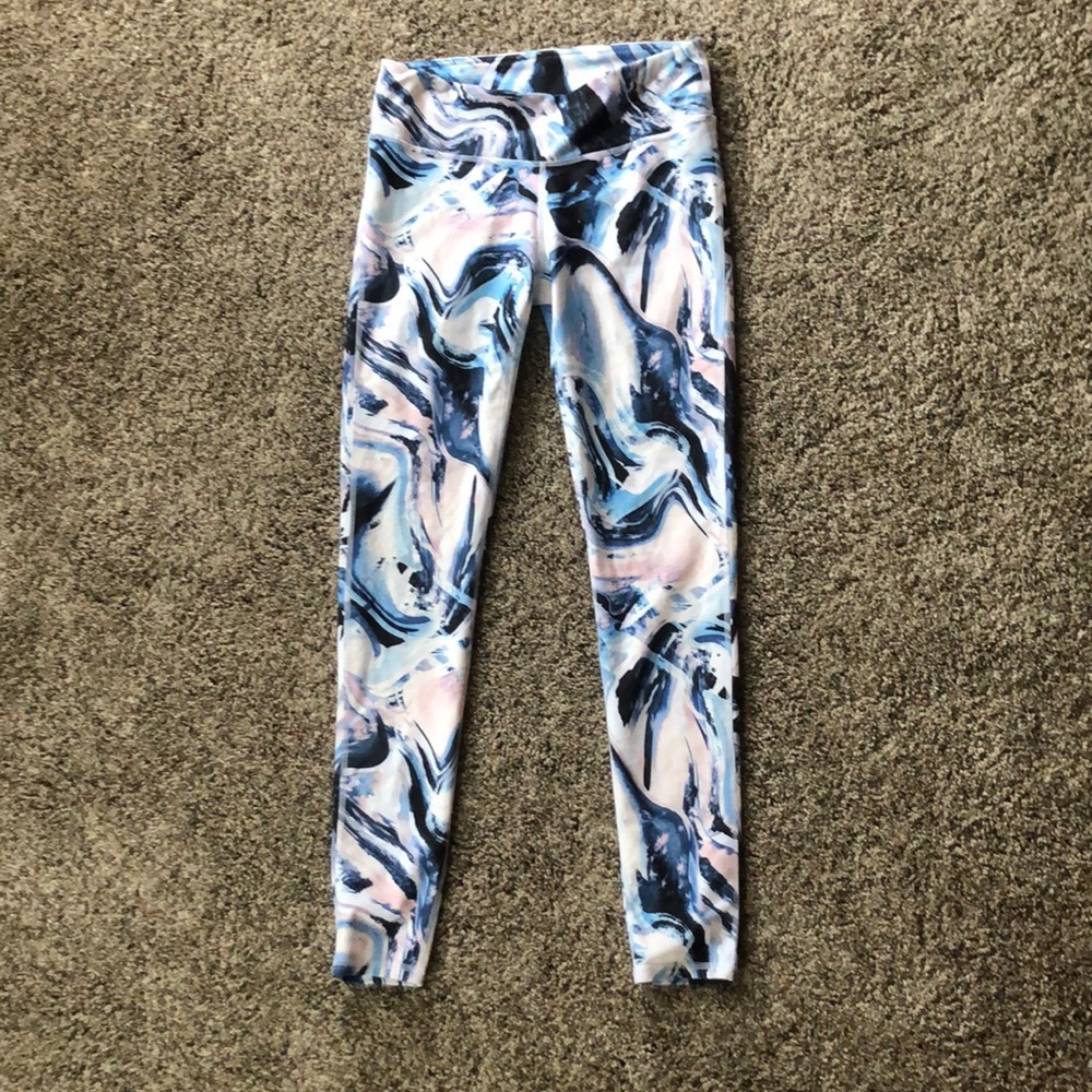 Fabletics Athletic Leggings